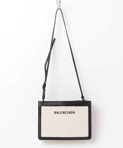 BALENCIAGA（バレンシアガ） 2WAYバッグ - ブラック レディース