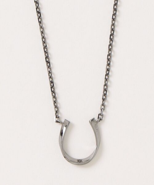 ete（エテ） ネックレス FREE ブラック メンズ : ZOZOTOWN Yahoo!店