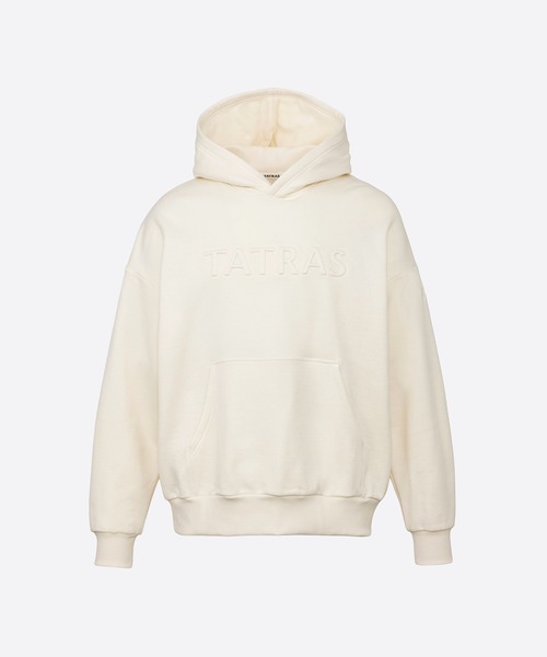 TATRAS（タトラス） トレーナー スウェット OVIEDO オビエド メンズ