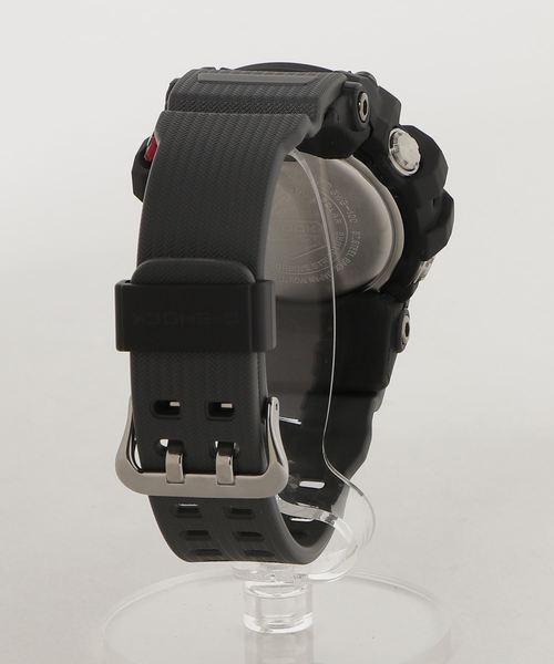 腕時計 MASTER OF G MUDMASTER(マッドマスター) / GWG-100-1A8JF メンズの画像