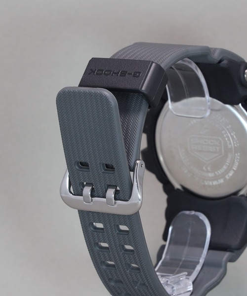 腕時計 MASTER OF G MUDMASTER(マッドマスター) / GWG-100-1A8JF メンズの画像