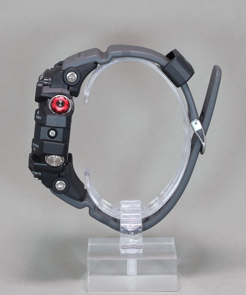 腕時計 MASTER OF G MUDMASTER(マッドマスター) / GWG-100-1A8JF メンズの画像