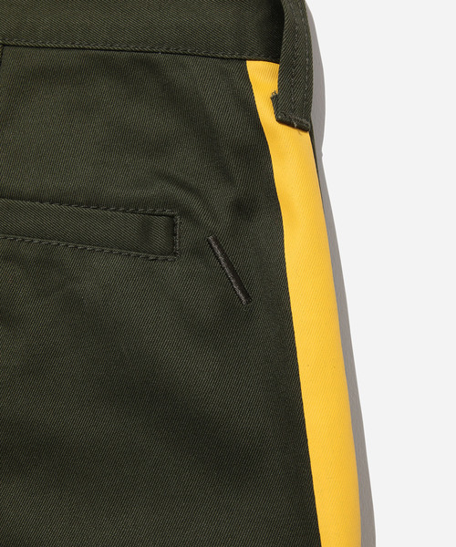 Saturdays NYC（サタデーズ ニューヨークシティ） パンツ Chino W/SS