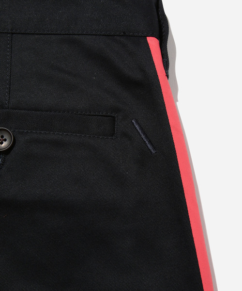 Saturdays NYC（サタデーズ ニューヨークシティ） パンツ Chino W/SS