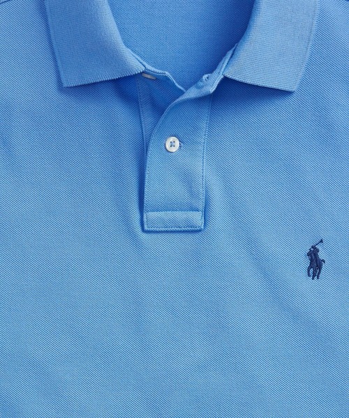 POLO RALPH LAUREN（ポロ・ラルフローレン） ポロシャツ カスタム