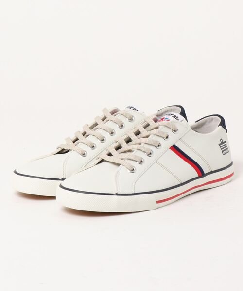 スニーカー Admiral アドミラル Watford Zozotown Paypayモール店 通販 Paypayモール