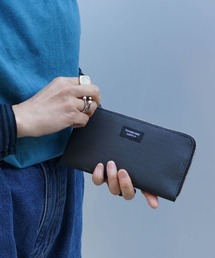 STANDARD SUPPLY 財布 スタンダードサプライ / TAB タブ L ZIP