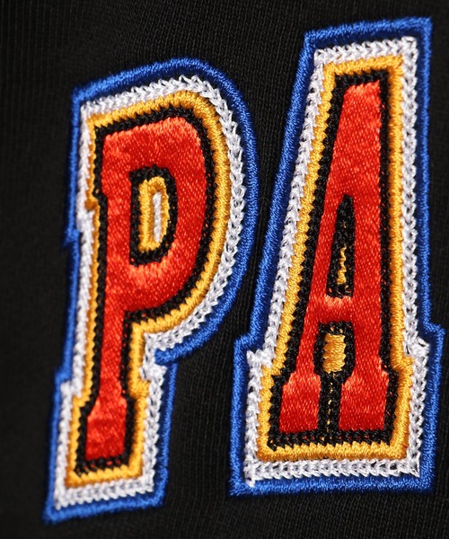 在庫あ低価 パーカー - 通販 - PayPayモール カレッジロゴパーカー/No.34/21FW ZOZOTOWN PayPayモール店 特価NEW