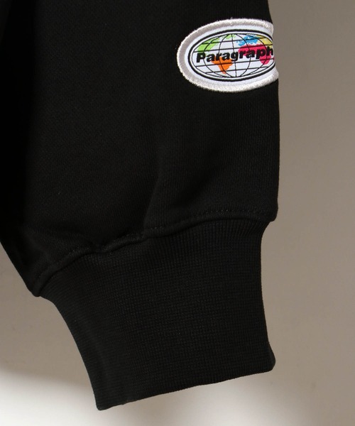 在庫あ低価 パーカー - 通販 - PayPayモール カレッジロゴパーカー/No.34/21FW ZOZOTOWN PayPayモール店 特価NEW