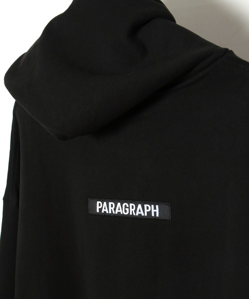 在庫あ低価 パーカー - 通販 - PayPayモール カレッジロゴパーカー/No.34/21FW ZOZOTOWN PayPayモール店 特価NEW