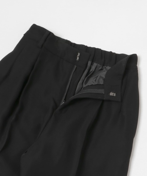 URBAN RESEARCH DOORS（アーバンリサーチドアーズ） パンツ ドレス