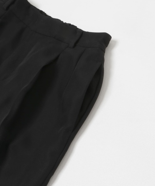 URBAN RESEARCH DOORS（アーバンリサーチドアーズ） パンツ ドレス