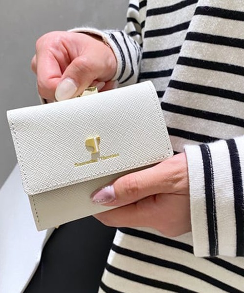 Samantha Thavasa 財布 Pomme d'espoir ポムディスポワール バイ Samantha Thavasa 財布 Pomme d'espoir ポムディスポワール バイ