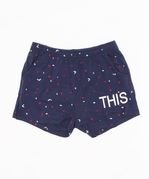 Fun & Daily（ファンアンドデイリー） トランクス F＆D : マルチ