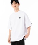 ニューエラ tシャツ ニューエラ オーバーサイ...の詳細画像2