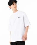 ニューエラ tシャツ ニューエラ オーバーサイ...の詳細画像4