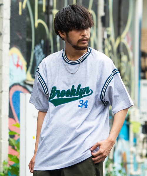 SILVER BULLET tシャツ 「SILVER SELECT AP/シルバーバレット