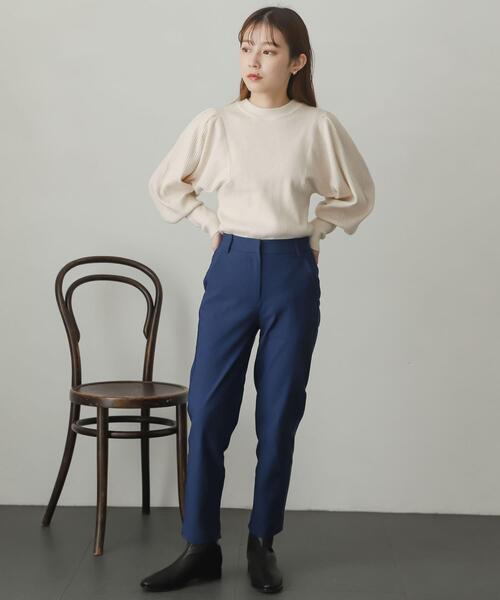 SENSE OF PLACE by URBAN RESEARCH パンツ 「TALLサイズあり