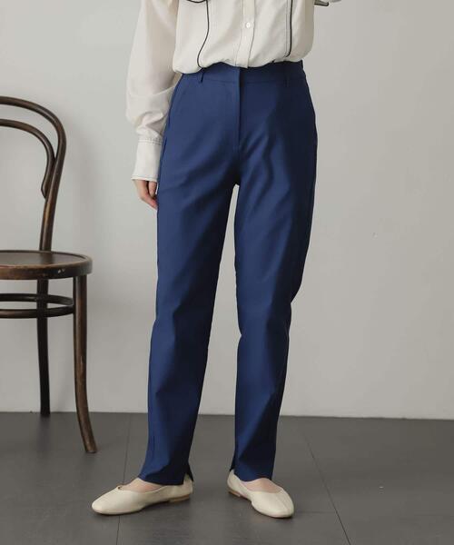 SENSE OF PLACE by URBAN RESEARCH パンツ 「TALLサイズあり