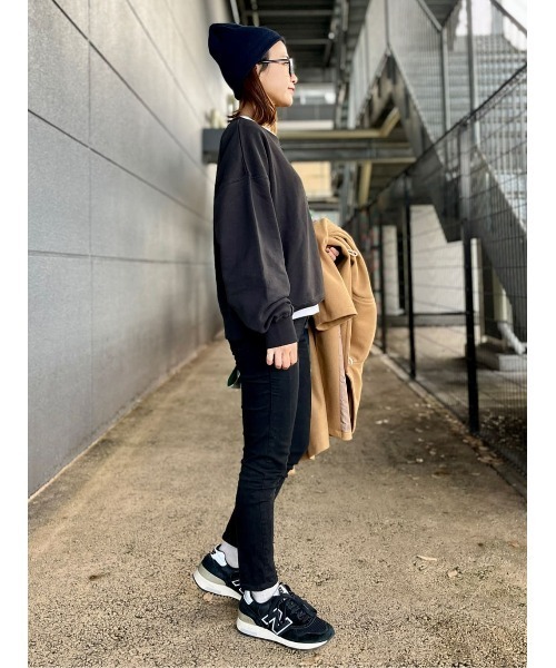 Champion（チャンピオン） トレーナー スウェット 「Champion」無地