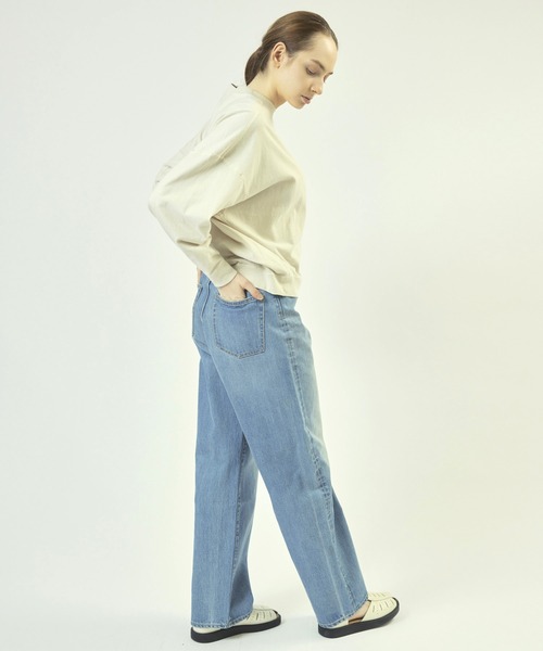 RNA-N（アールエヌエーエヌ） ジーンズ デニム デニムパンツ R4064 N