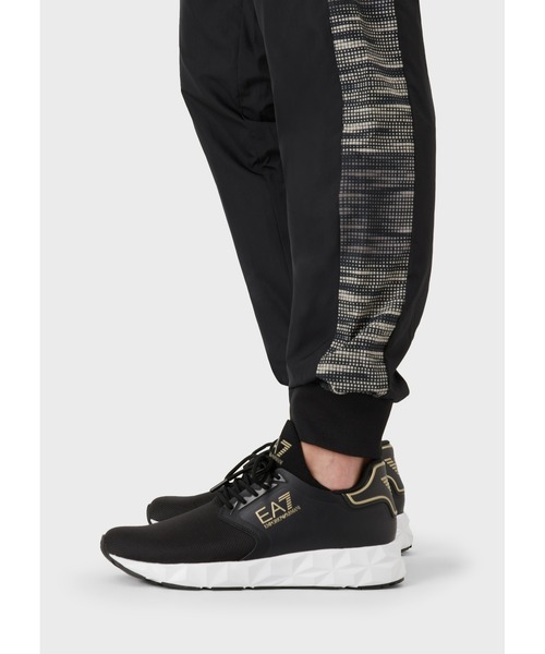 セットアップ 「エンポリオ アルマーニ EA7」ダイナミック アスリート  