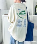 tシャツ 「JaVa ジャバコラボ」キャッチー...の詳細画像2