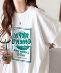 tシャツ 「JaVa ジャバコラボ」キャッチー...の詳細画像1