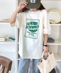tシャツ 「JaVa ジャバコラボ」キャッチー...の詳細画像5