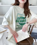 tシャツ 「JaVa ジャバコラボ」キャッチー...の詳細画像4
