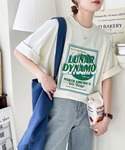 tシャツ 「JaVa ジャバコラボ」キャッチー...の詳細画像3