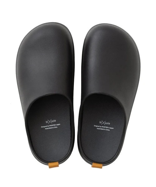 FRONTIER（フロンティア） サンダル バイソール 男女兼用 サンダル