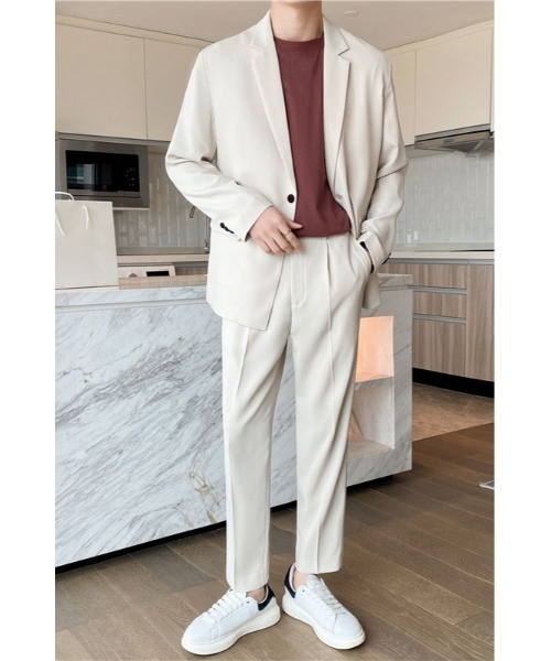 Cloudstyle セットアップ 「Cloudstyle」カジュアル 上下2点