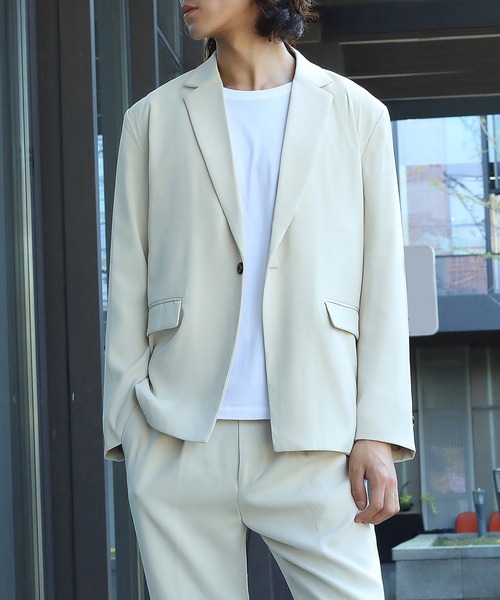 Cloudstyle セットアップ 「Cloudstyle」カジュアル 上下2点