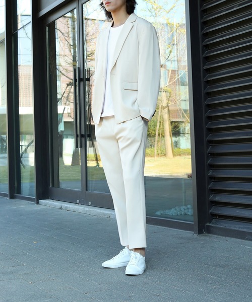 Cloudstyle セットアップ 「Cloudstyle」カジュアル 上下2点