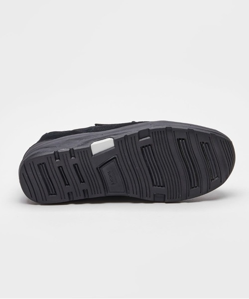 【関税込み】Suicoke ブラック PEPPER-mod-ev スリッポン suicoke-PEPPER-mod-ev-shoe-red