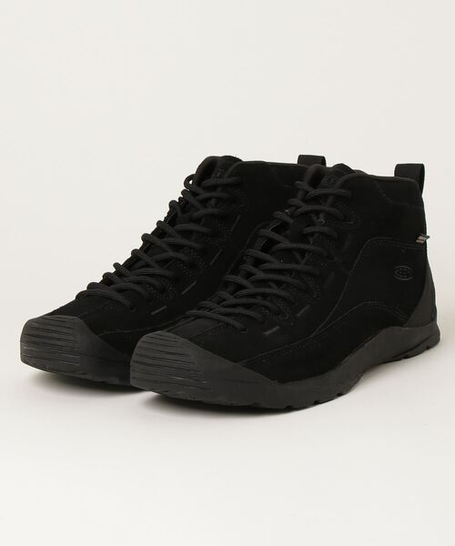 KEEN（キーン） スニーカー JASPER MID WP ジャスパー ミッド