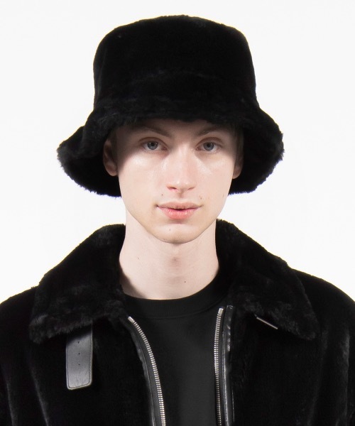 forsomeone ハット NYLON BUCKET HAT | FORSOMEONE(フォーサムワン)公式ONLINE STORE