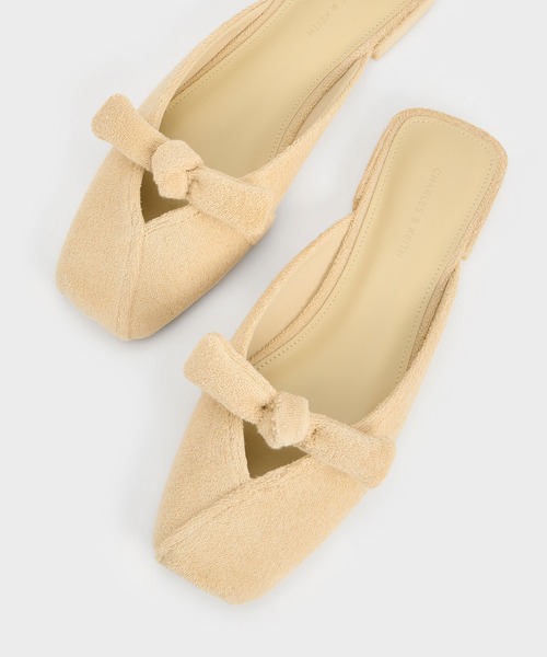 【SALE】 CITY ミュール フラット メリージェーンフラットミュール [I2638] | SALE!! - レディース