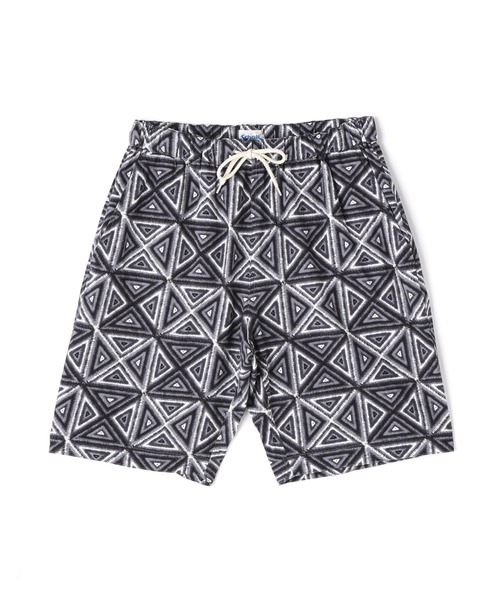 G06409 新品 Schott HAWAIIAN ショートパンツ L ショット G06409 新品 Schott HAWAIIAN ショートパンツ L ショット - メルカリ