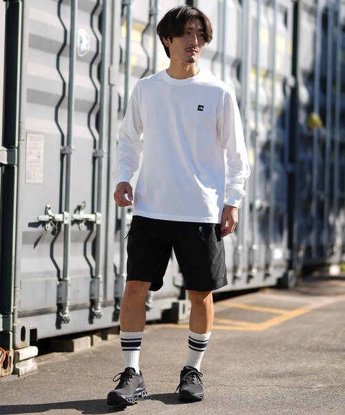 THE NORTH FACE（ザ ノースフェイス） tシャツ メンズ レディース