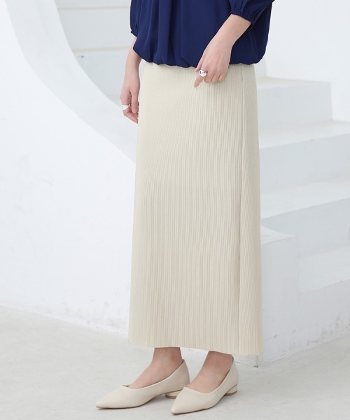 Kiyo樣 Lサイズスカート CHIC STYLE（シックスタイル） スカート 「大きいサイズ」10枚接ぎ