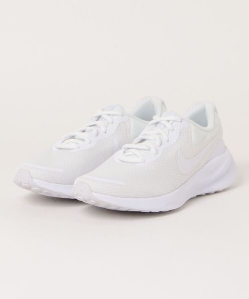 NIKE スニーカー ナイキ W REVOLUTION 7 ウィメンズ