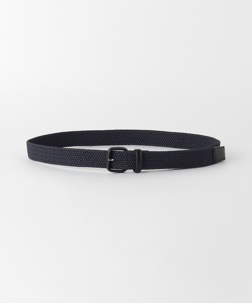 green label relaxing（グリーンレーベルリラクシング） ベルト レザー