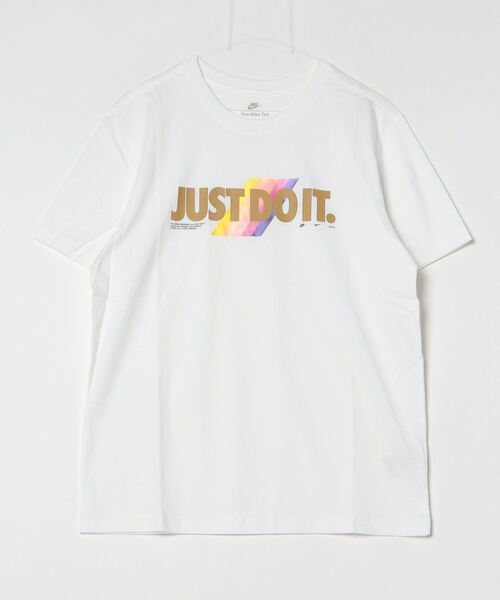 NIKE tシャツ NIKE/ナイキ AS M NSW TEE 6MO JDI メンズ