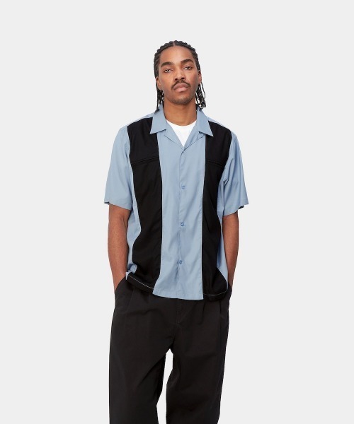 Carhartt WIP（カーハートワークインプログレス） シャツ 半袖