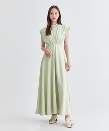 photocopieu ♡ Vneck dress ワンピース　ジップ photocopieu ♡ Vneck dress ワンピース ジップ