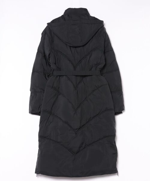 desigual ロングコート　新品未使用 Desigual（デシグアル） ダウンコート ダウンジャケット COPENHAGUE