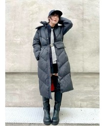 Desigual（デシグアル） ダウンコート ダウンジャケット COPENHAGUE