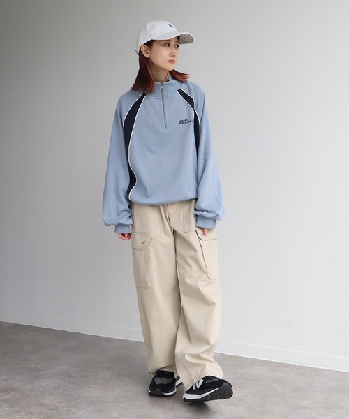Dickies（ディッキーズ） トレーナー スウェット 「GENUINE DICKIES